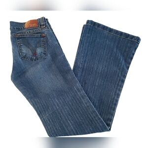 Corelli Juniors Blue Jeans